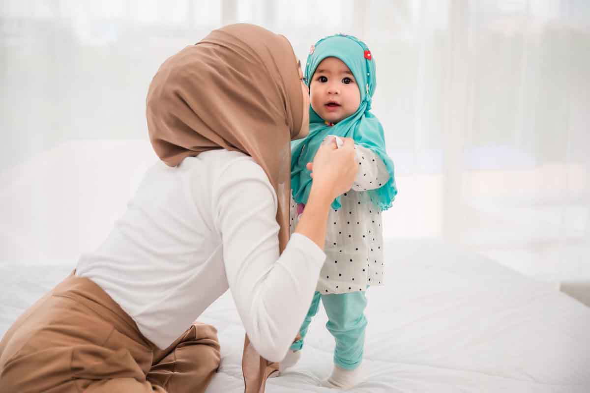 Names saudi muslim girl Arabic Baby